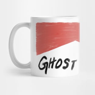 Ghost River ad Mug